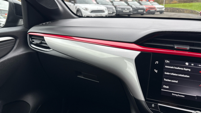 Vauxhall Corsa 1.2 GS 5dr Petrol Hatchback